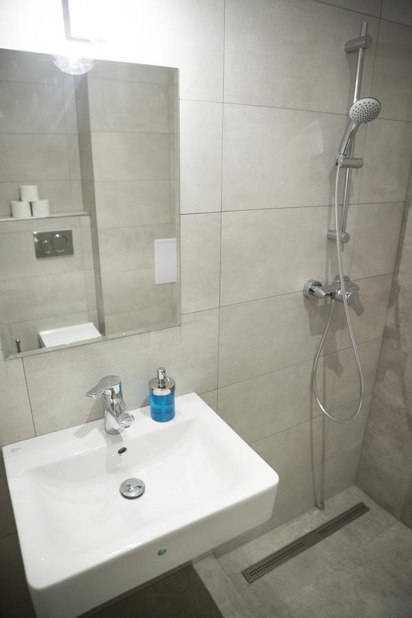 Chambre Double Deluxe avec Balcon